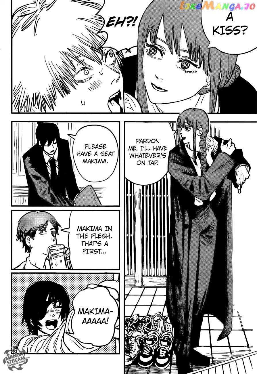 Chainsaw Man, Chapter 20 image 18